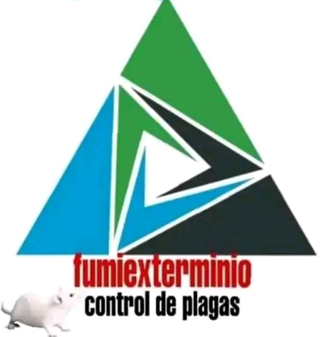 Fumiexterminio Logo