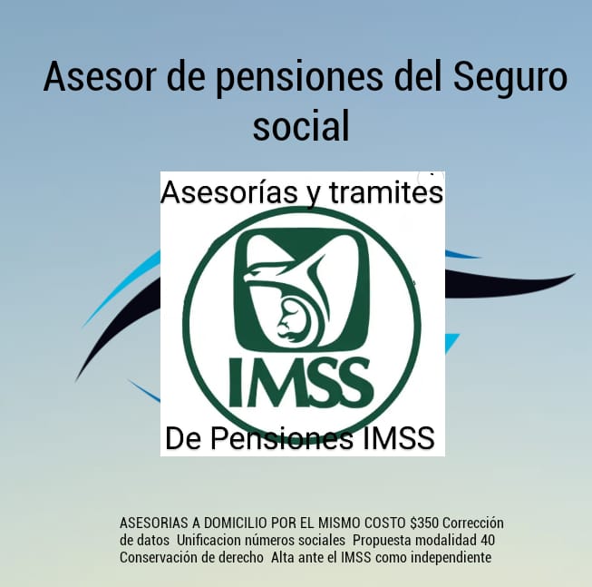 Pension por riesgo de trabajo