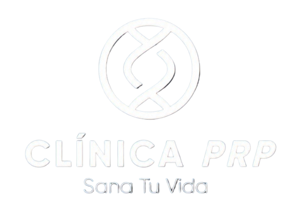 Clínica de Plasma Rico en Plaquetas - Logo